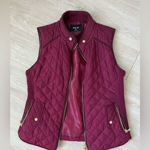 Women’s Vest